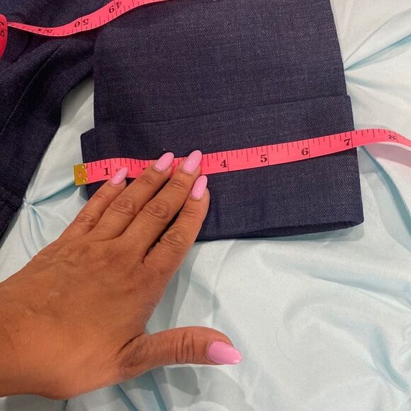 Brand new Gucci denim jacket - Picture 13 of 13